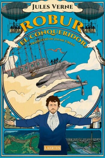 Robur el Conqueridor