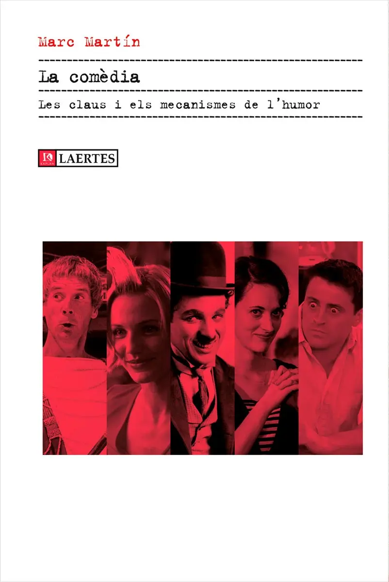 La comèdia La comèdia