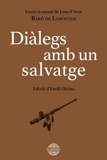Diàlegs amb un salvatge