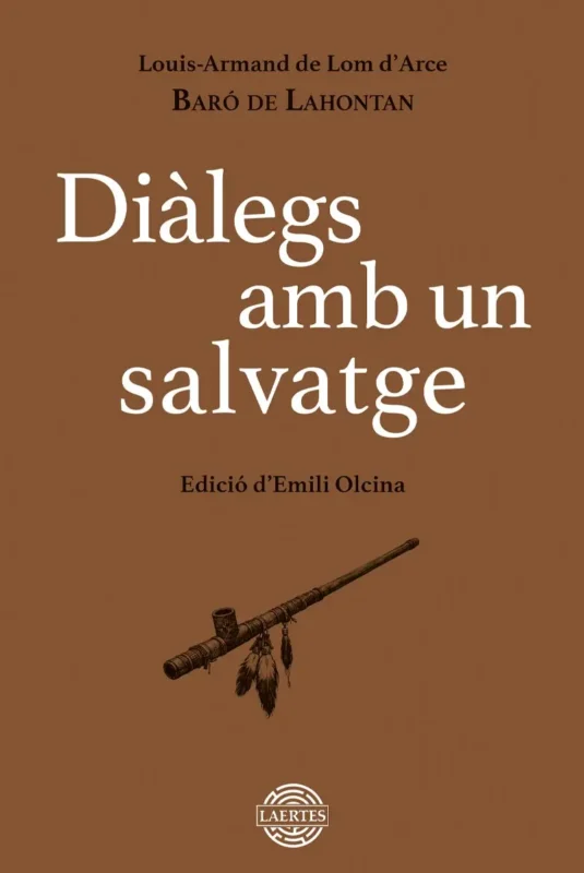 Diàlegs amb 
un salvatge