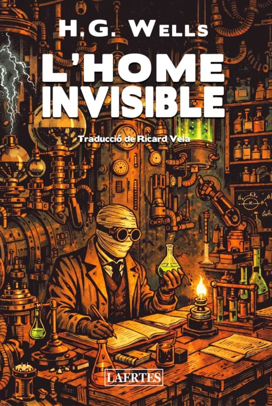 L'home invisible
