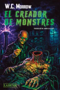El creador de monstres