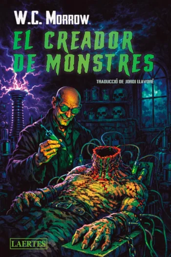 El creador de monstres