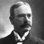 William Chambers Morrow